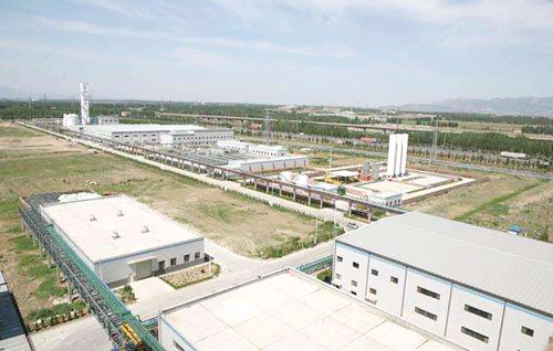 為什么玻纖行業(yè)使用立式磨機(jī)？