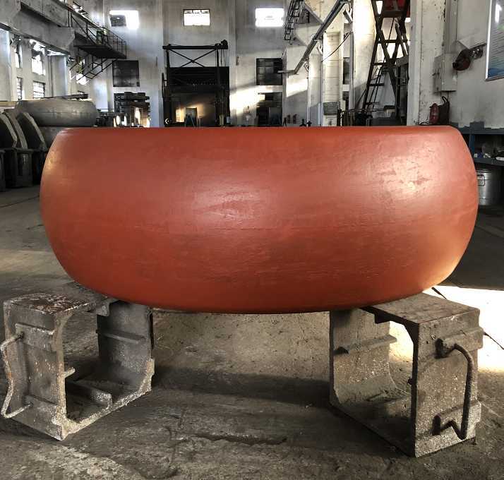 高鉻鑄鐵磨輥有哪些方面的優(yōu)點(diǎn)？