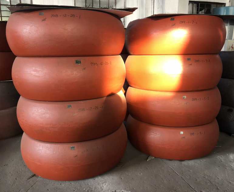 以質(zhì)量、信譽、服務(wù)占領(lǐng)耐磨輥套市場