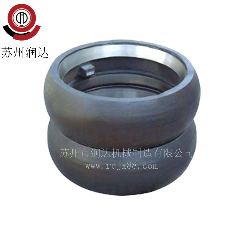 如何購買立磨輥套？