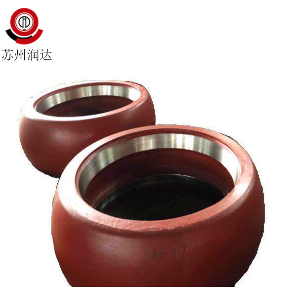 立磨磨輥的創(chuàng)新帶來的好處是什么？