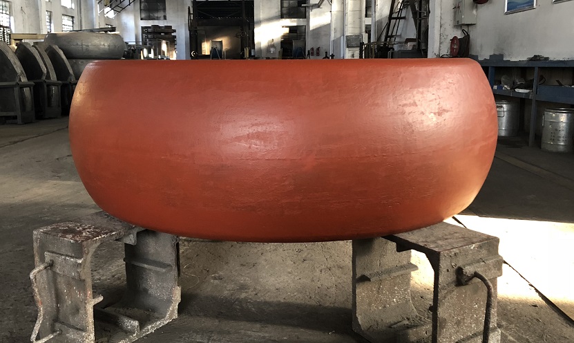 以質(zhì)量、信譽、服務占領(lǐng)耐磨輥套市場