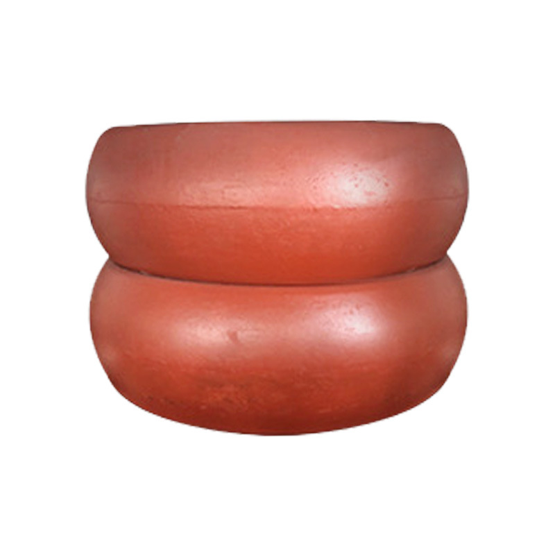 ZGM型耐磨輥套的應(yīng)用 ZGM型耐磨輥套的應(yīng)用