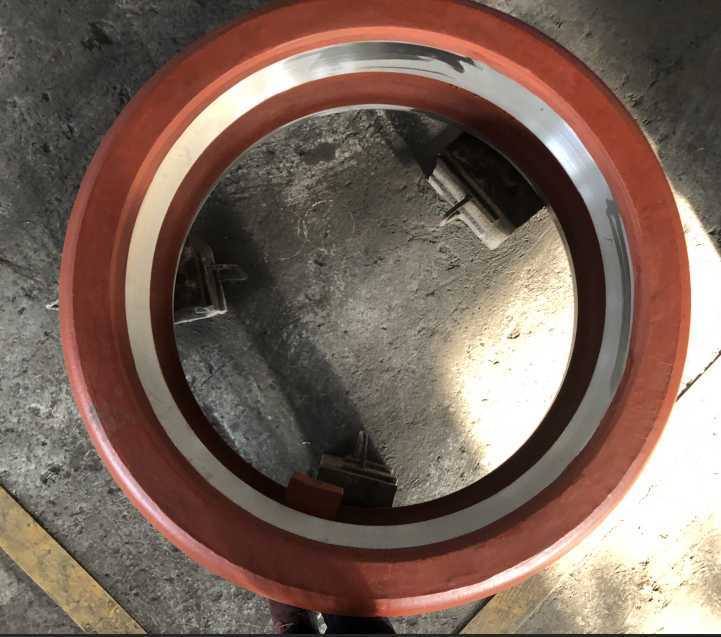 環(huán)保，讓立式磨輥重塑新身