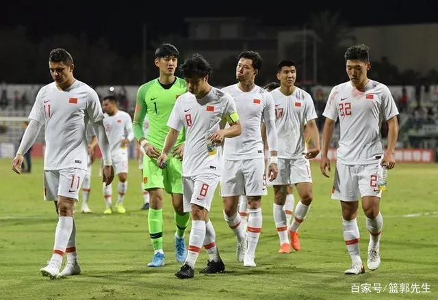 水泥磨輥廠家說時(shí)事|國(guó)足輸球，到底誰該“承擔(dān)全部責(zé)任”？